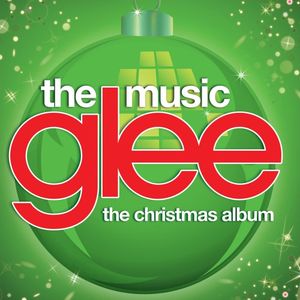 Glee: The Music, The Christmas Album (OST)