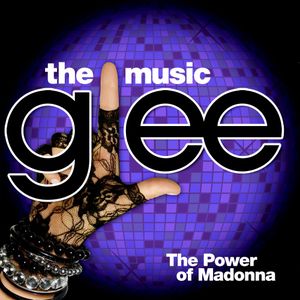 Glee: The Music: The Power of Madonna (OST)