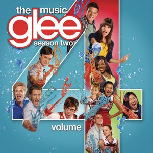 Glee: The Music, Volume 4 (OST)
