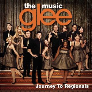 Glee: The Music: Journey to Regionals (OST)