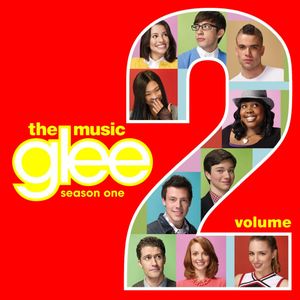 Glee: The Music, Volume 2 (OST)