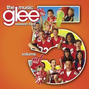 Glee: The Music, Volume 5 (OST)