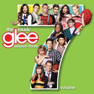 Glee: The Music, Volume 7 (OST)