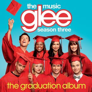 Glee: The Music, The Graduation Album (OST)