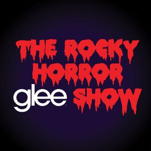 Glee: The Music: The Rocky Horror Glee Show (OST)