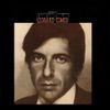 Pochette Songs of Leonard Cohen