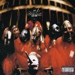 Pochette Slipknot