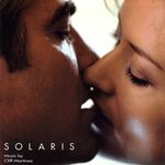 Pochette Solaris (OST)