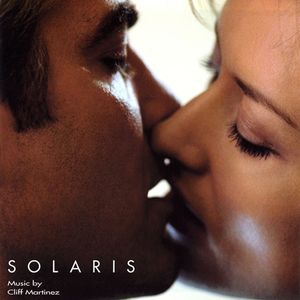 Solaris (OST)