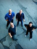 Pixies