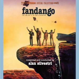 Fandango (OST)