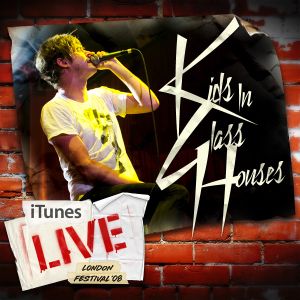 iTunes Festival: London 2008 (Live)