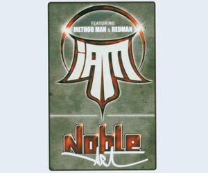 Noble Art (Single)