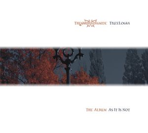 TreeLogia (The Album as It Is Not) (EP)