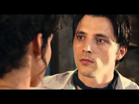 Bande-annonce de Marius