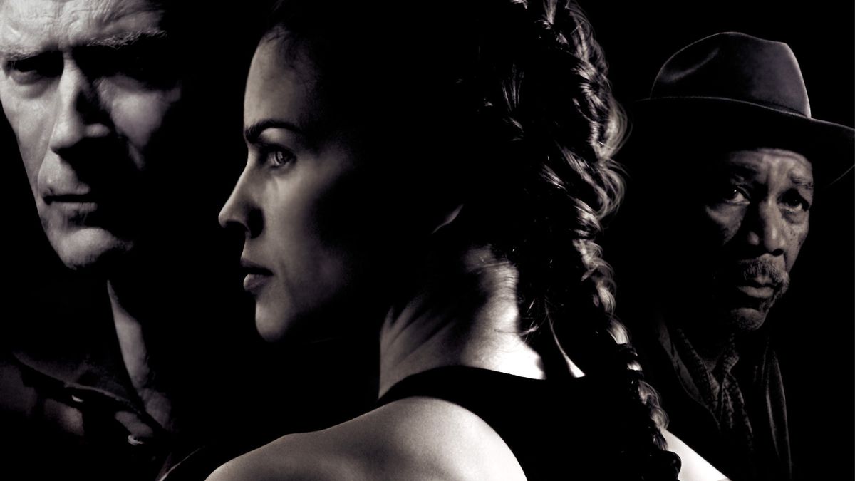 million dollar baby movie