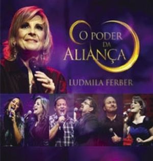 O Poder da Aliança (Live)