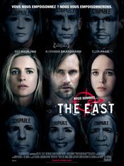 Affiche The East Affiche The East
