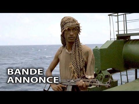 Bande-annonce de Hijacking