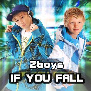 If You Fall (Single)