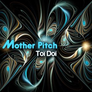 Mother Pitch (EP)