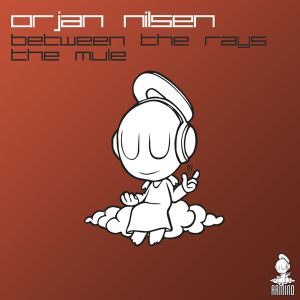 Between the Rays / The Mule (Single)