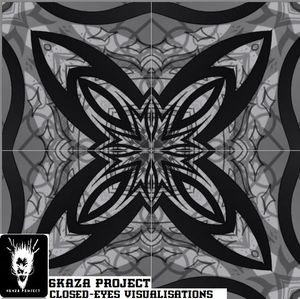 Closed-Eyes Visualisations