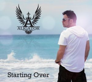 Starting Over (Single)