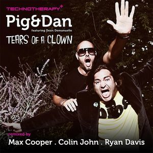 Tears of a Clown (Max Cooper's expanded remix)