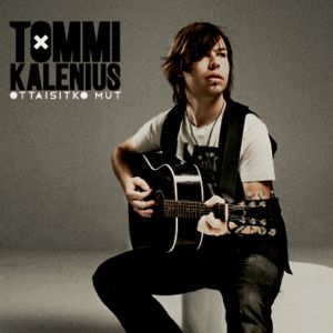 Ottaisitko mut (Single)