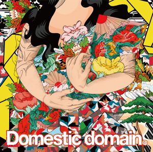 Domestic domain (EP)