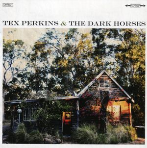 Tex Perkins & The Dark Horses