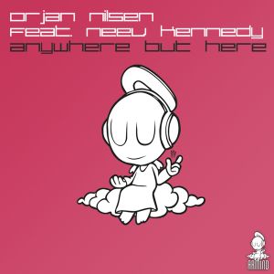 Anywhere but Here (Single)