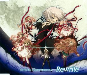 Rewrite (Single)