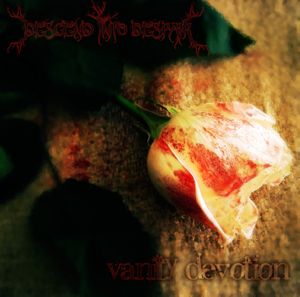 Vanity Devotion (EP)