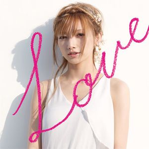LOVE (EP)