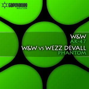 AK-47 / Phantom (Single)