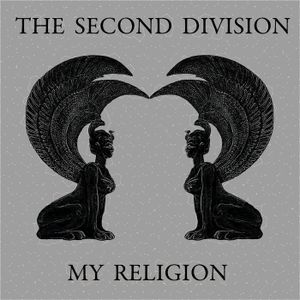 My Religion (EP)