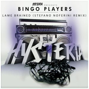 Lame Brained (Stefano Noferini remix)