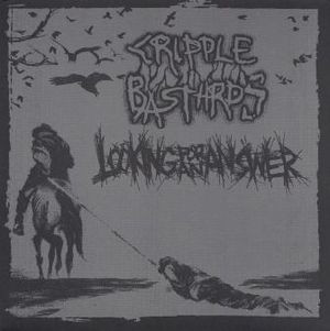 Cripple Bastards / Looking for an Answer (EP)