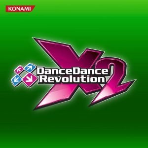 DanceDanceRevolution X2 Original Soundtrack (OST)