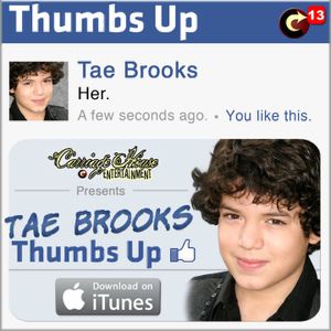 Thumbs Up (Single)