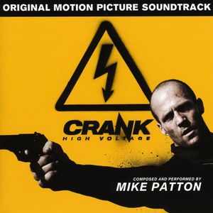 Crank: High Voltage (OST)