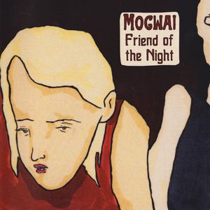 Friend of the Night (Single)