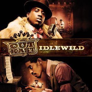 Idlewild (OST)