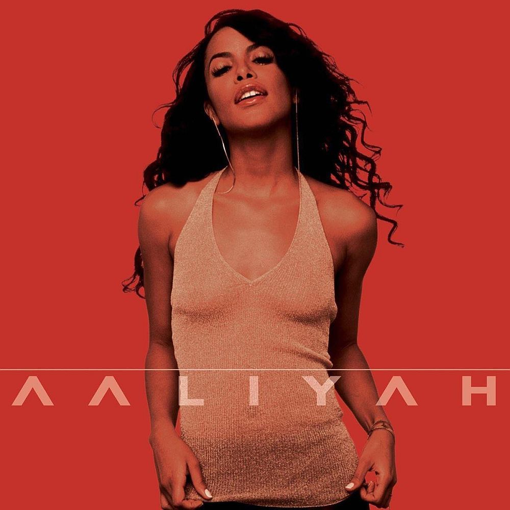 Aaliyah - Aaliyah - SensCritique