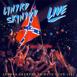 Southern by the Grace of God: Lynyrd Skynyrd Tribute Tour 1987 (live) (Live)