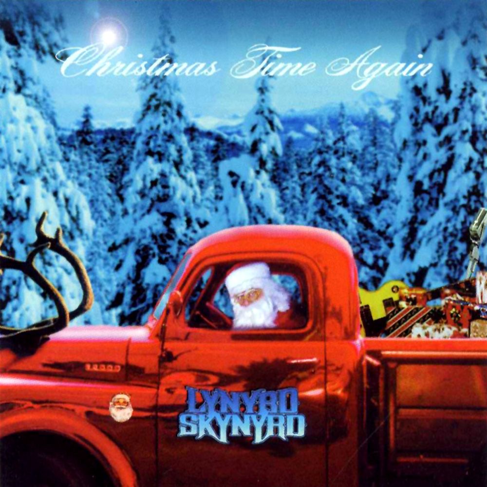 Christmas Time Again Lynyrd Skynyrd SensCritique