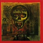 Pochette Seasons in the Abyss
