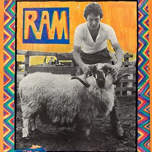 Ram On - Remastered 2012